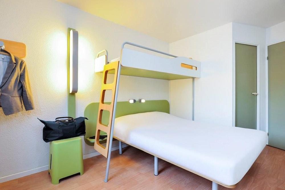 Ibis Budget Lille Gares Vieux-Lille Exterior photo